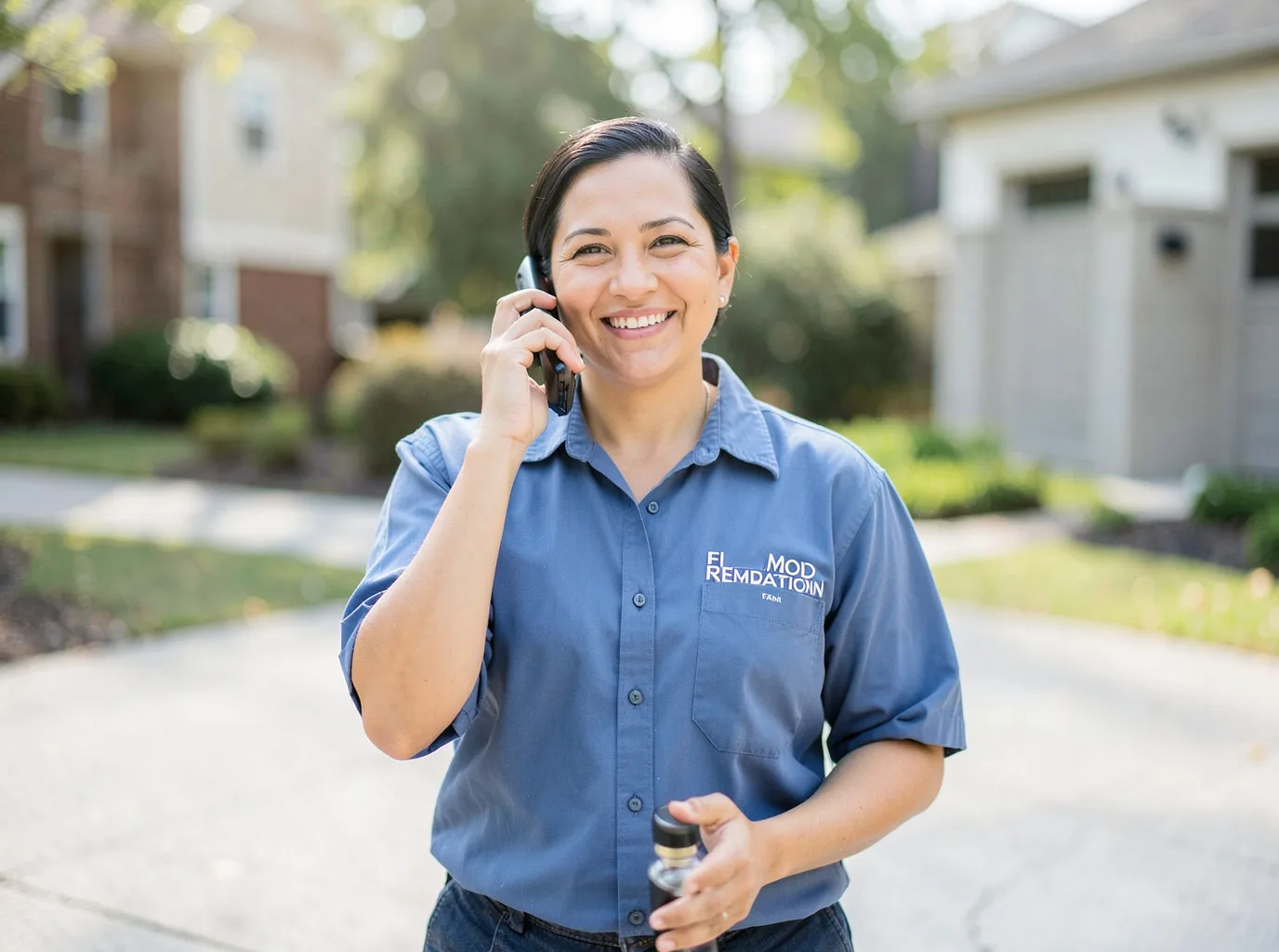 Mold Remediation Almira, WA FAQs